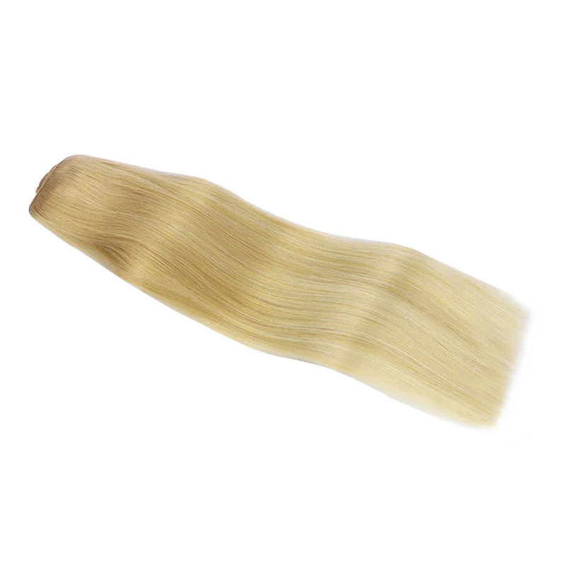 Double Drawn Clip ins &Tinsel Sets-Sale - Image 37