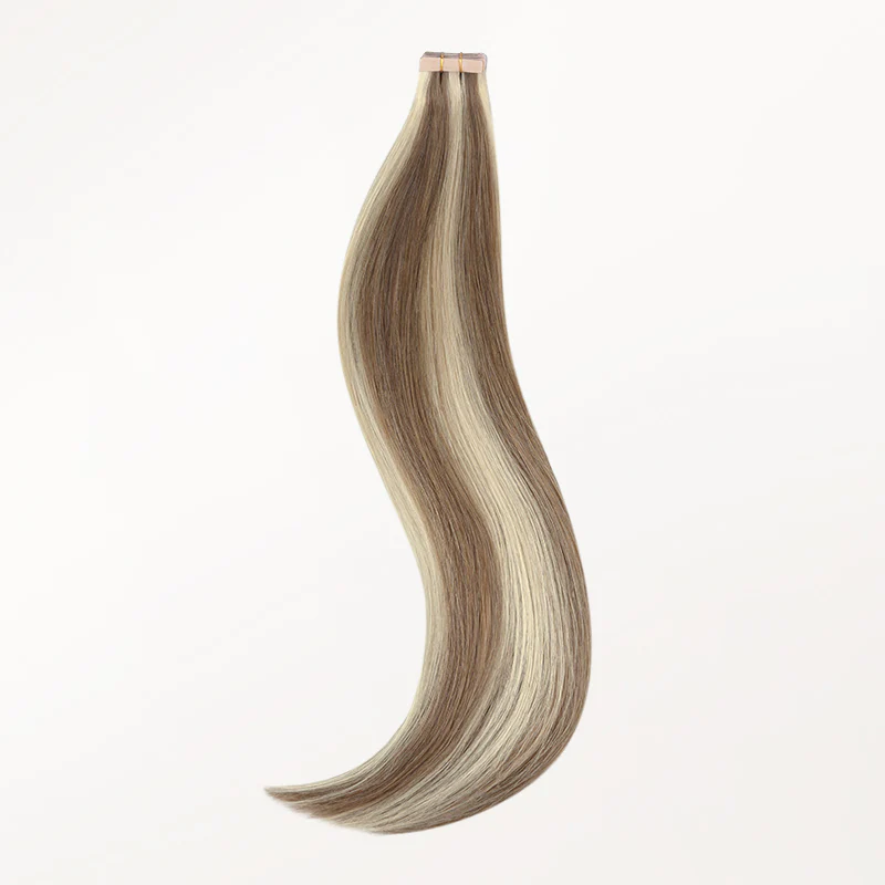 Tape-Ins Hair Extensions Highlights - Image 19