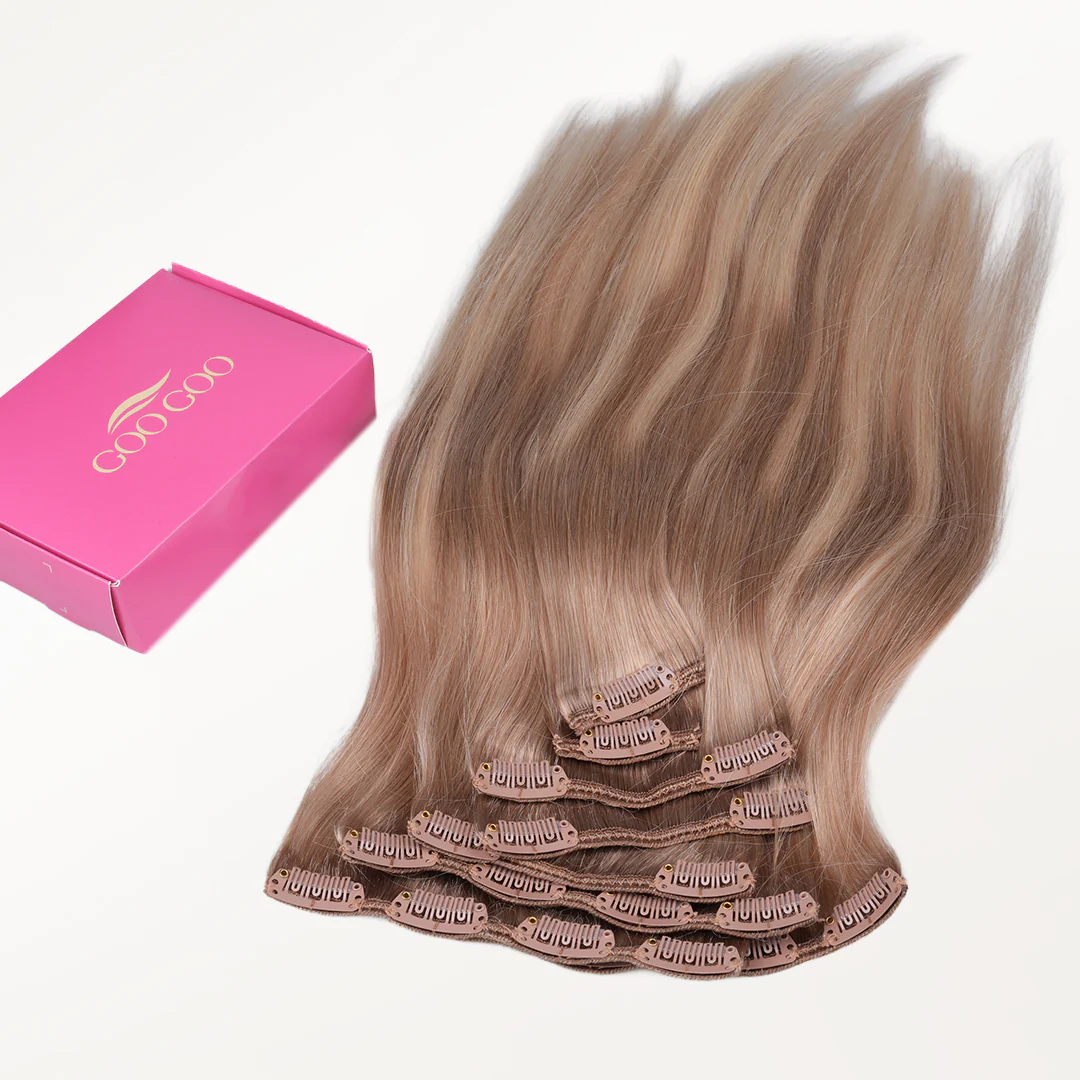GOO GOO Clip-Ins - Image 4