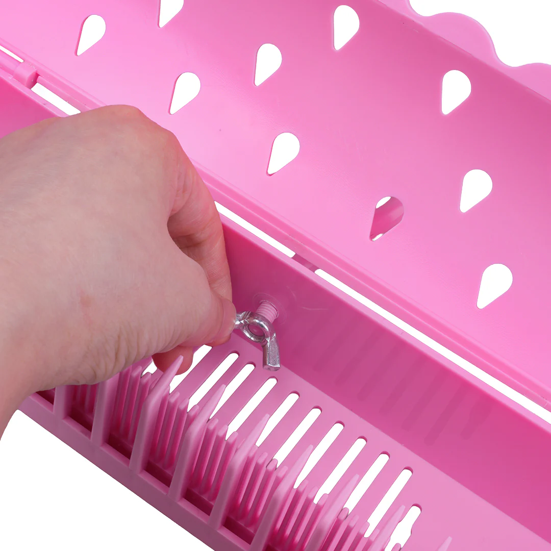 GOO GOO Hair Cases - Image 3