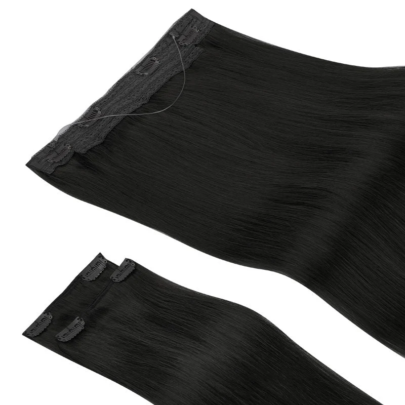 GOO GOO Pro Wire Hair Extension-sale - Image 10