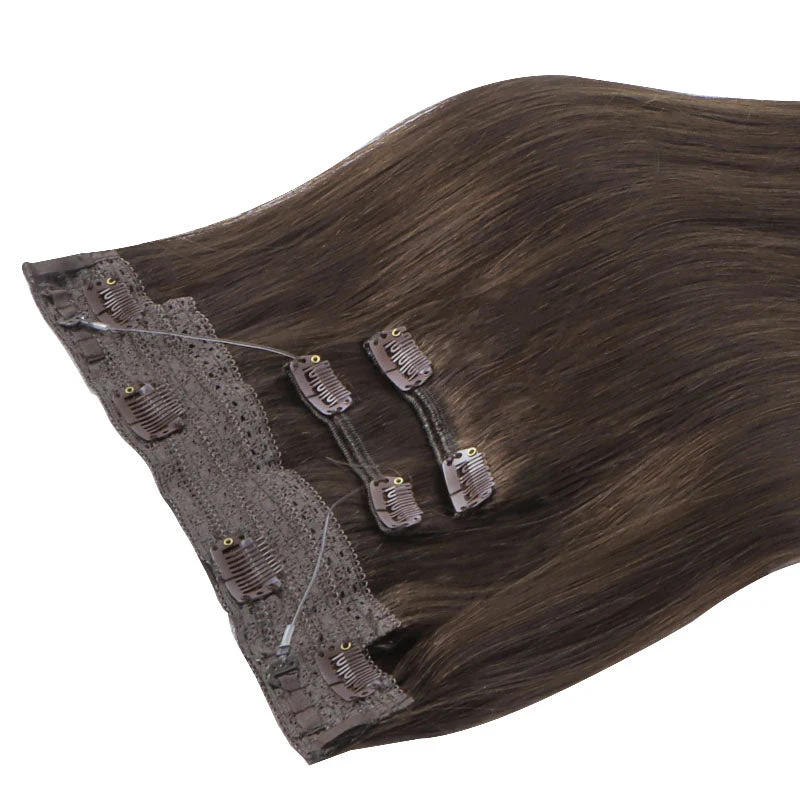 GOO GOO Pro Wire Hair Extension-sale - Image 17