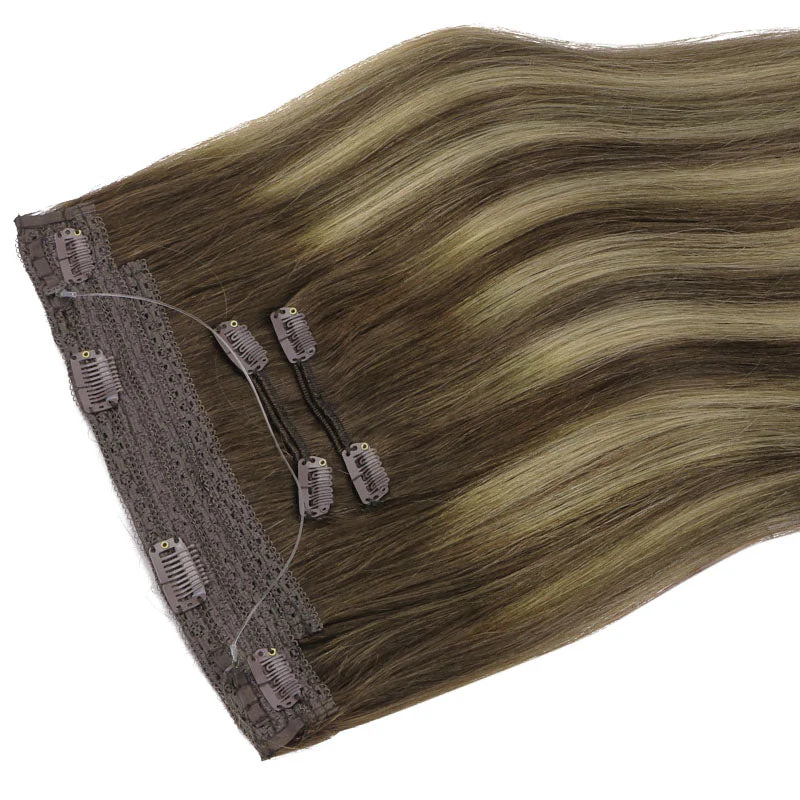 GOO GOO Pro Wire Hair Extension-sale - Image 18