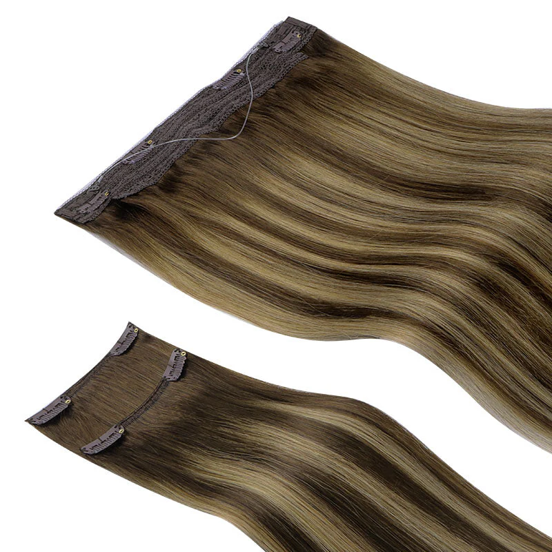 GOO GOO Pro Wire Hair Extension-sale - Image 22