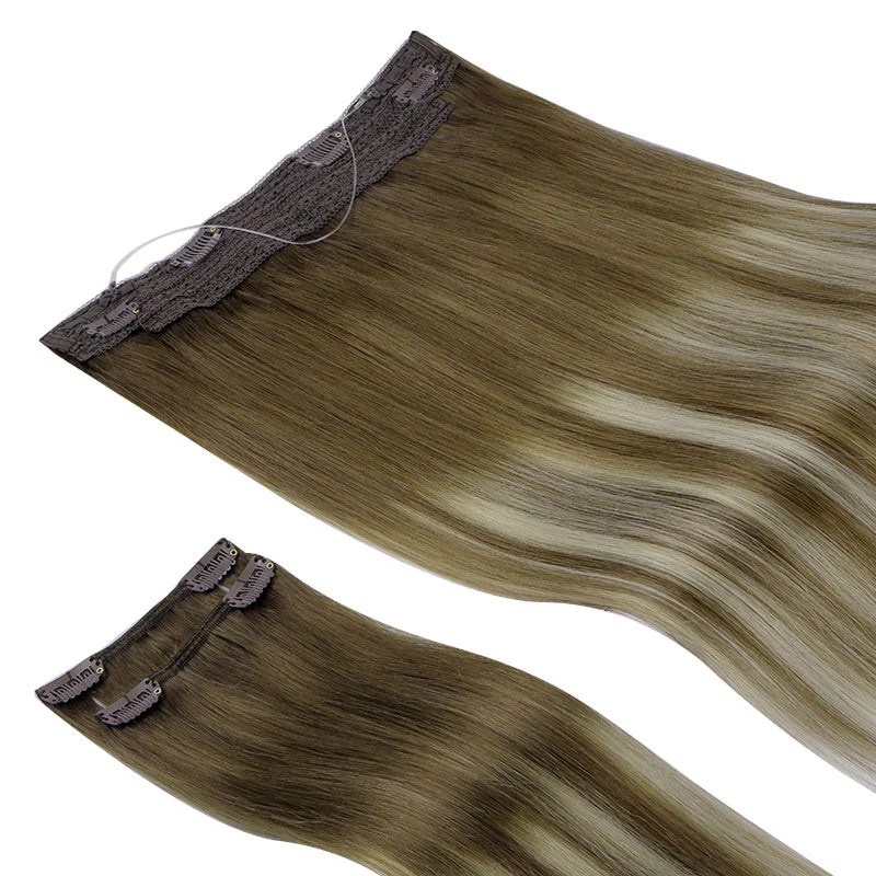 GOO GOO Pro Wire Hair Extension-sale - Image 28