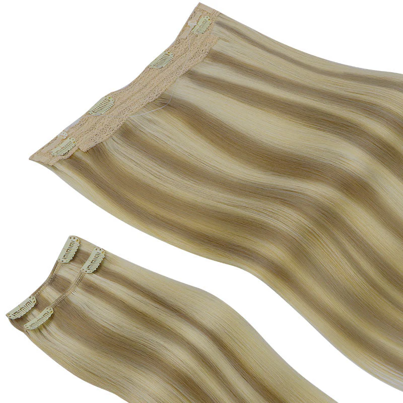 GOO GOO Pro Wire Hair Extension-sale - Image 32