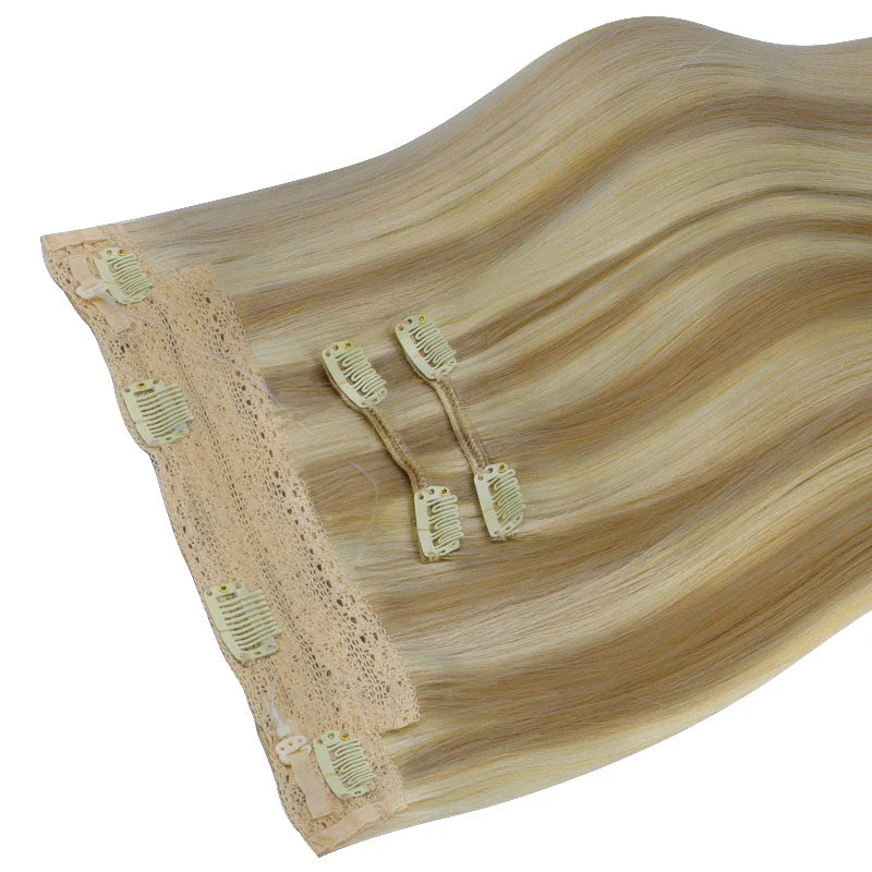 GOO GOO Pro Wire Hair Extension-sale - Image 34