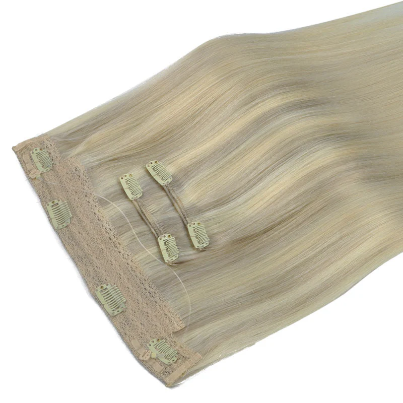 GOO GOO Pro Wire Hair Extension-sale - Image 40