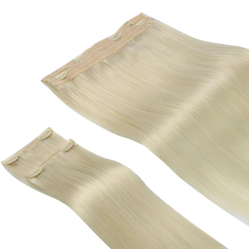 GOO GOO Pro Wire Hair Extension-sale - Image 44