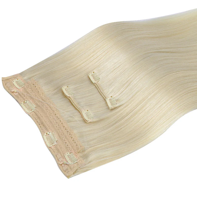 GOO GOO Pro Wire Hair Extension-sale - Image 46