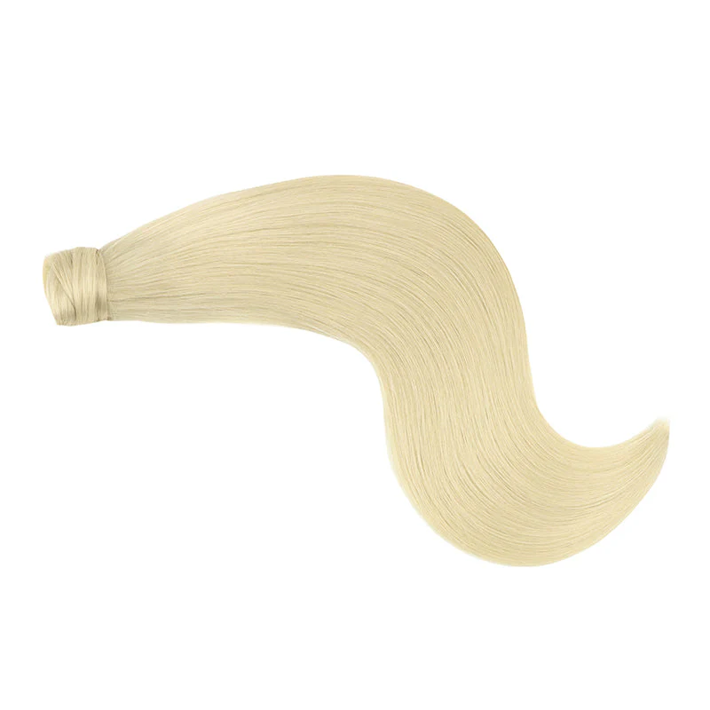 Human Hair Ponytail Extensions-sale - Image 12