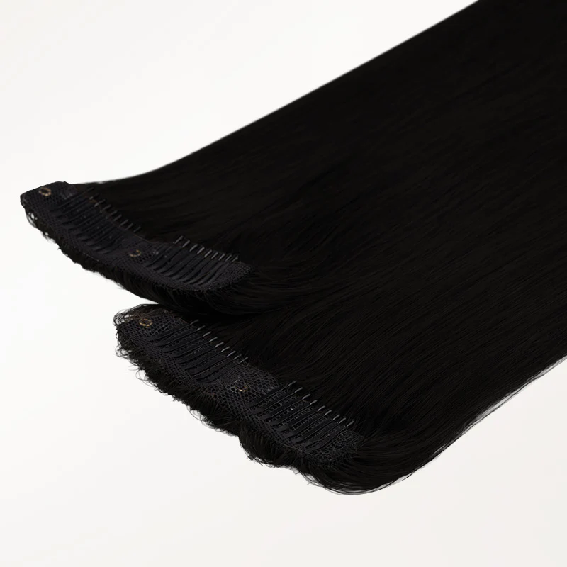 Jet Black (1) Scalp Hair Fill-Ins (30g-39g) - Image 4