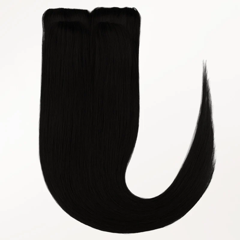 Jet Black (1) Scalp Hair Fill-Ins (30g-39g) - Image 7