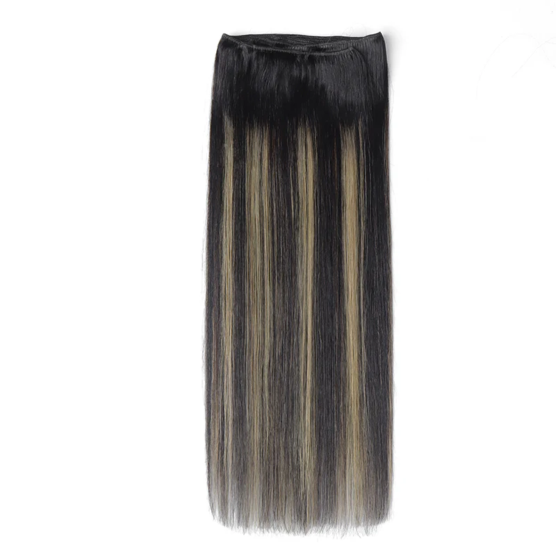 Weft Hair Extensions - Image 68