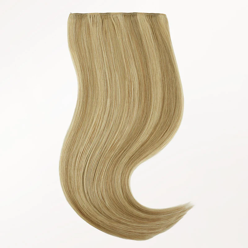 Light Blonde Highlights (16/22A) Full Classic Clip-Ins (160g-220g) - Image 5