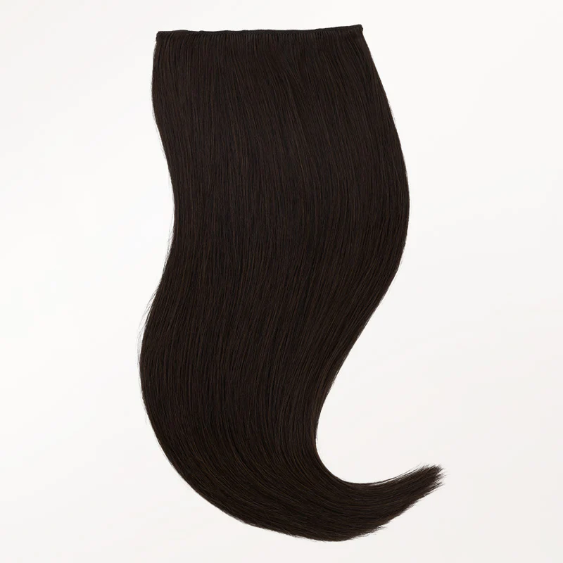 Light Brown (2A) Full Classic Clip-Ins (160g-220g) - Image 5