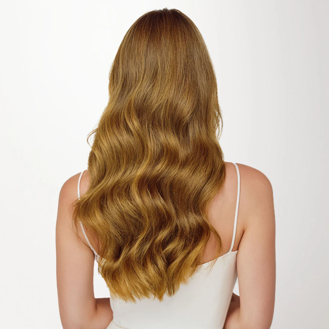 Classic Clip in Hair Extensions-1 - Image 40