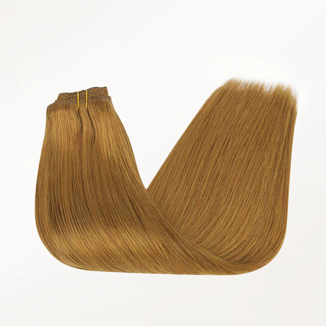 Classic Clip in Hair Extensions-1 - Image 42