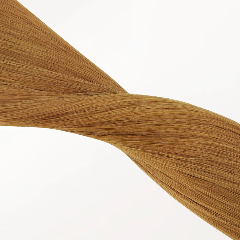 Medium Auburn Brown (30) Tape-Ins [Clearance] - Image 6