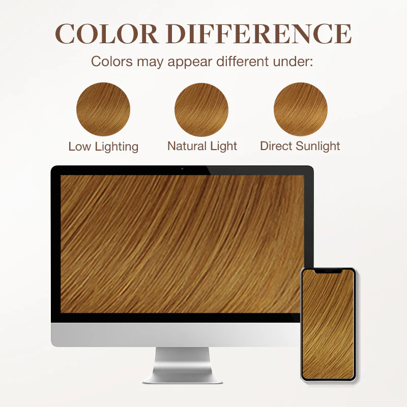 Medium Auburn Brown (30) Tape-Ins [Clearance] - Image 9