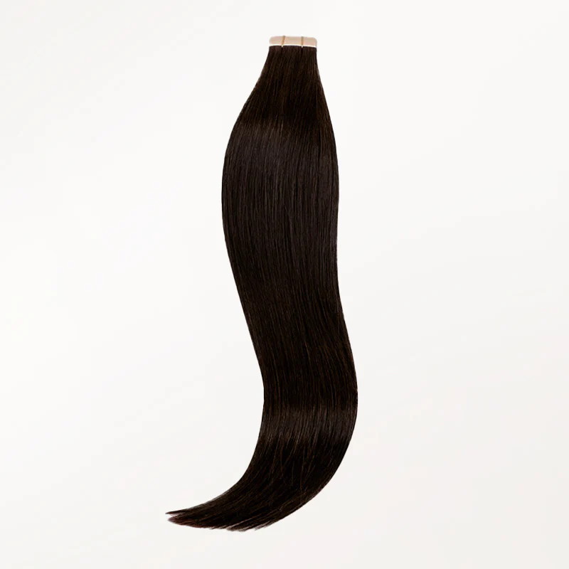 Light Brown (2A) Tape-Ins 50g - Image 4