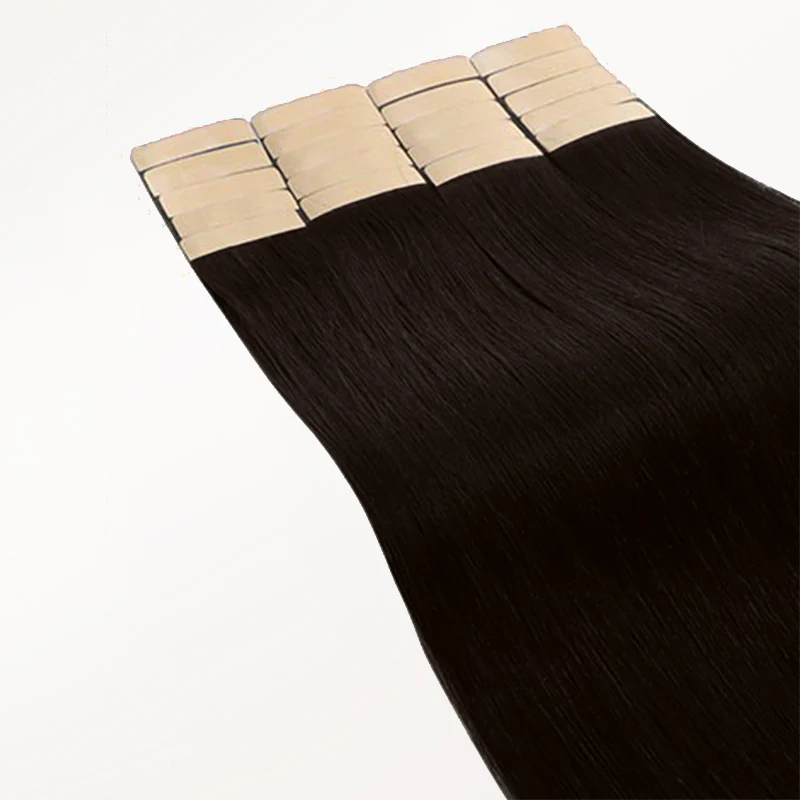 Light Brown (2A) Tape-Ins 50g - Image 5