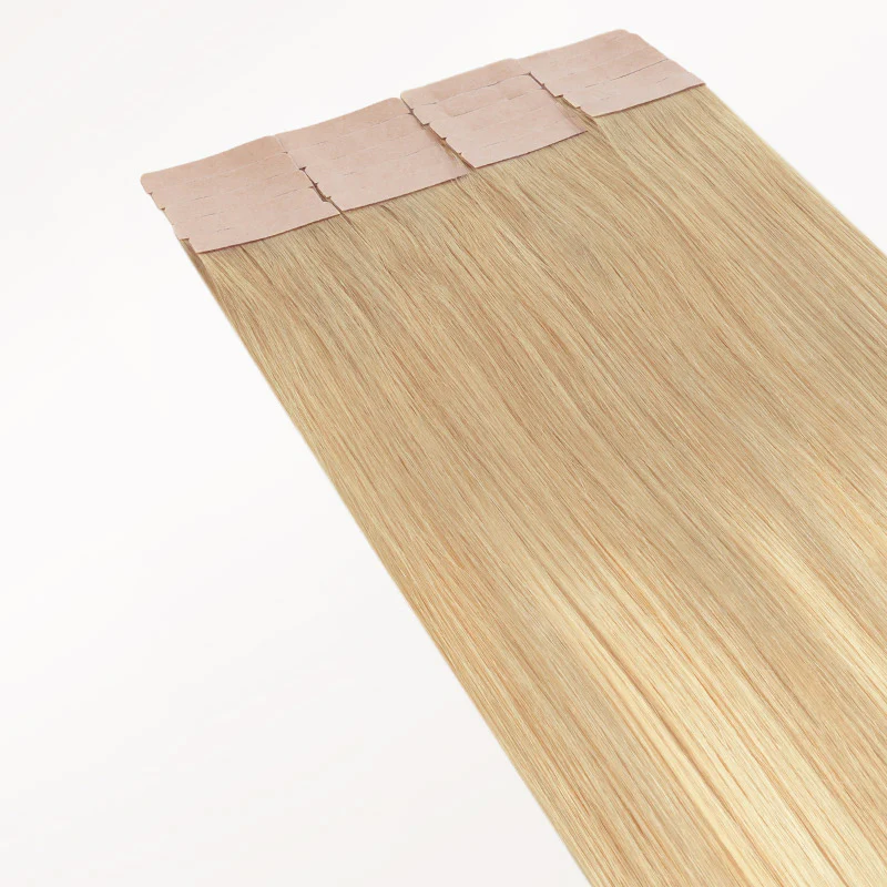 Tape-Ins Hair Extensions Balayage - Image 72