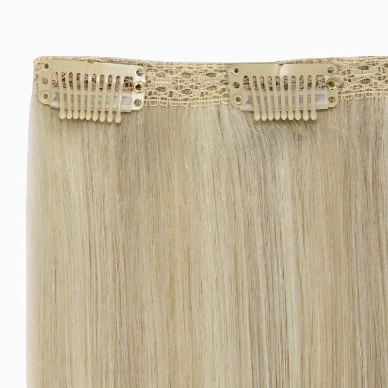 Double Drawn Classic Clip ins - Image 44