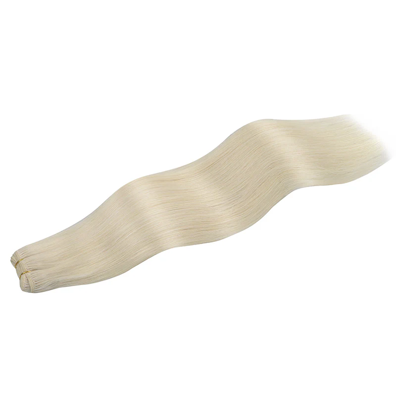 Weft Hair Extensions - Image 133