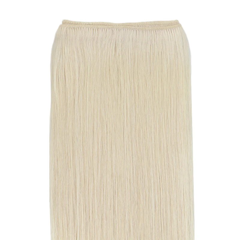 Weft Hair Extensions - Image 137