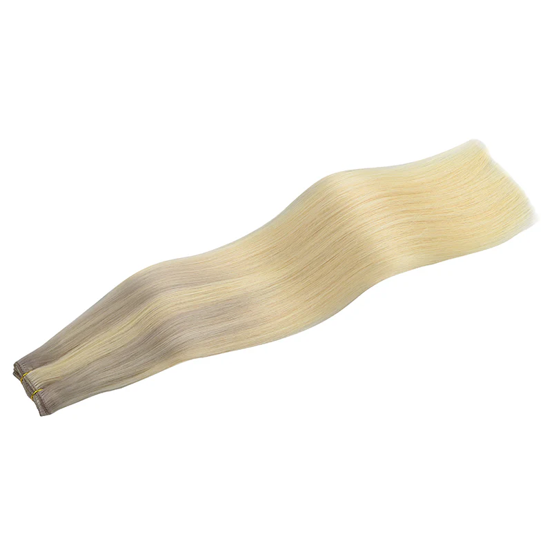 Weft Hair Extensions - Image 116