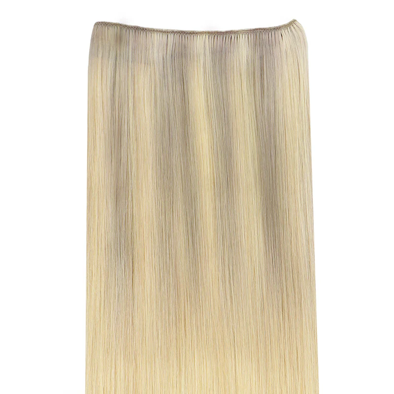 Weft Hair Extensions - Image 120