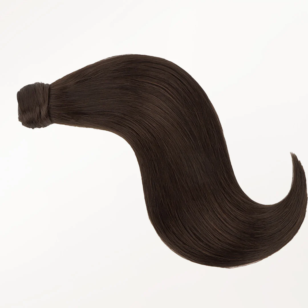 Human Hair Ponytail Extensions - Image 28