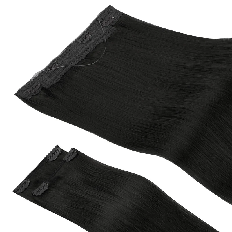 GOO GOO Pro Wire Hair Extension - Image 11