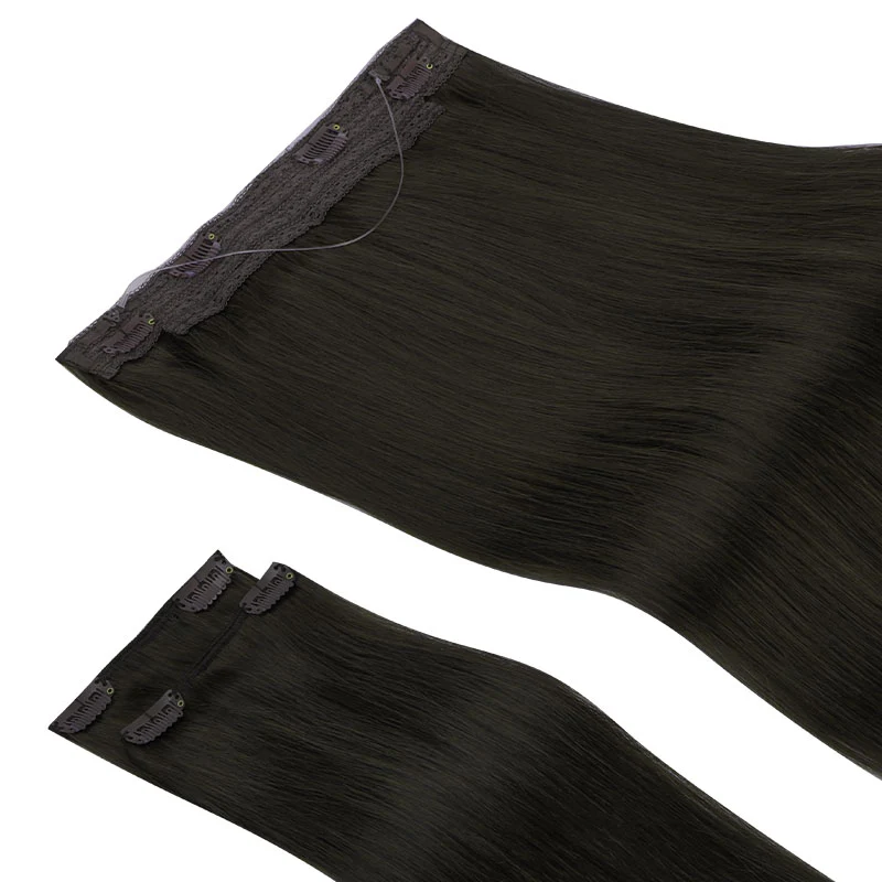 GOO GOO Pro Wire Hair Extension - Image 17