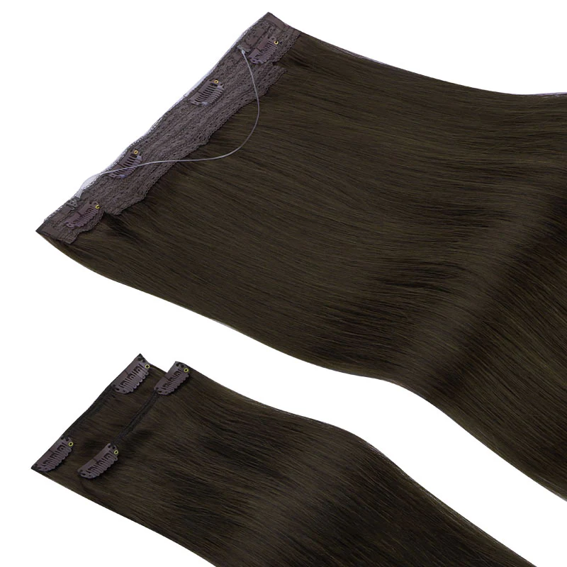 GOO GOO Pro Wire Hair Extension - Image 23