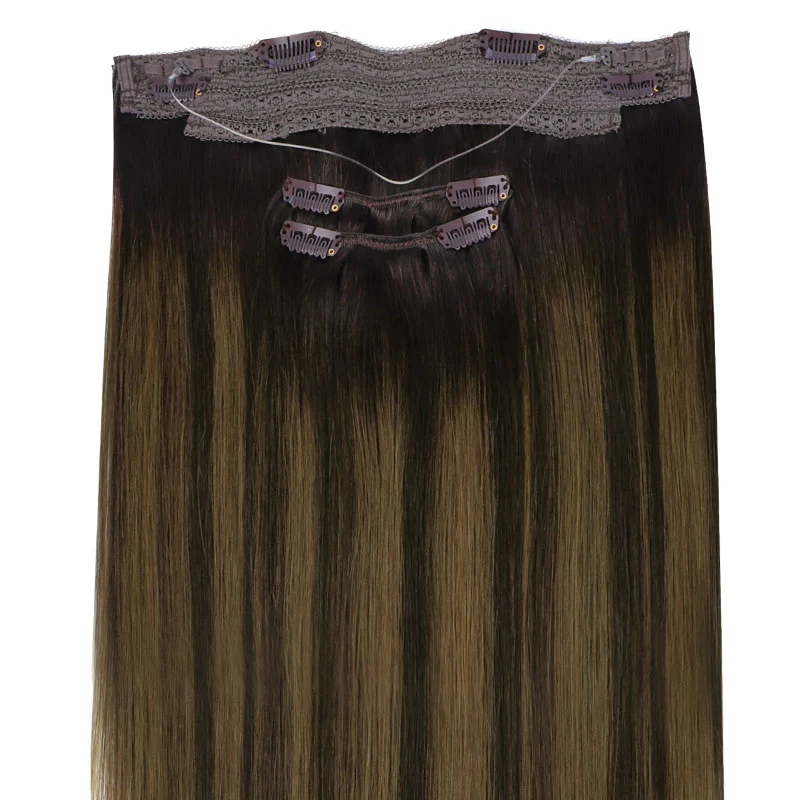 GOO GOO Pro Wire Hair Extension - Image 36
