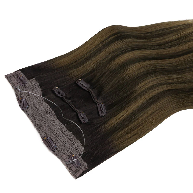 GOO GOO Pro Wire Hair Extension - Image 37