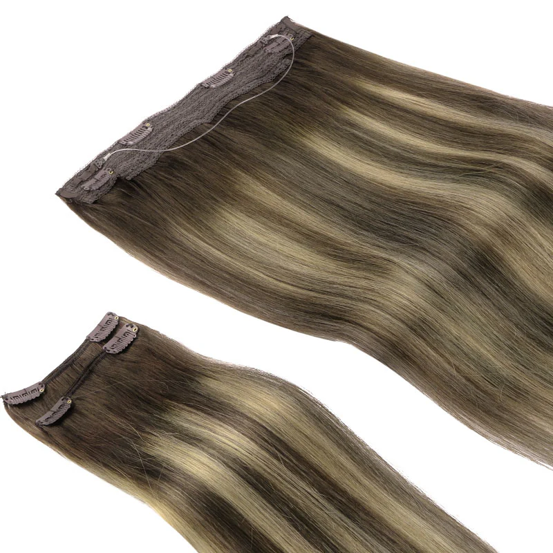 GOO GOO Pro Wire Hair Extension - Image 41