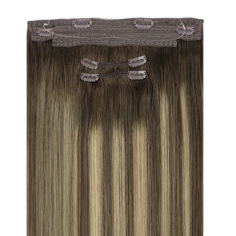 GOO GOO Pro Wire Hair Extension - Image 42