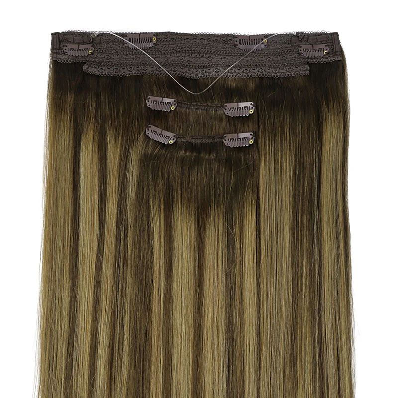 GOO GOO Pro Wire Hair Extension - Image 48