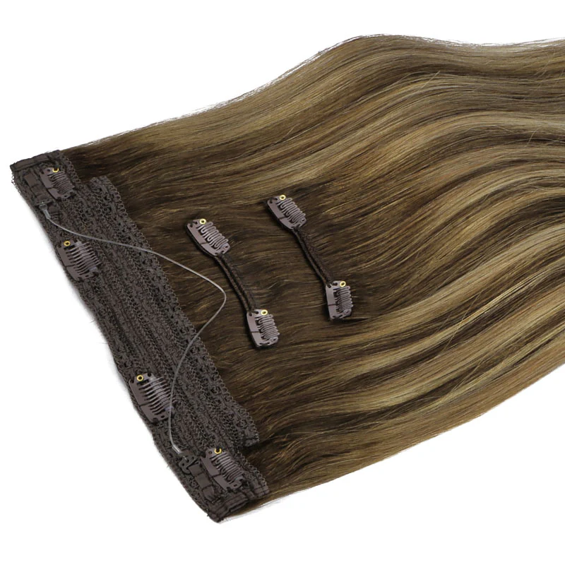 GOO GOO Pro Wire Hair Extension - Image 49