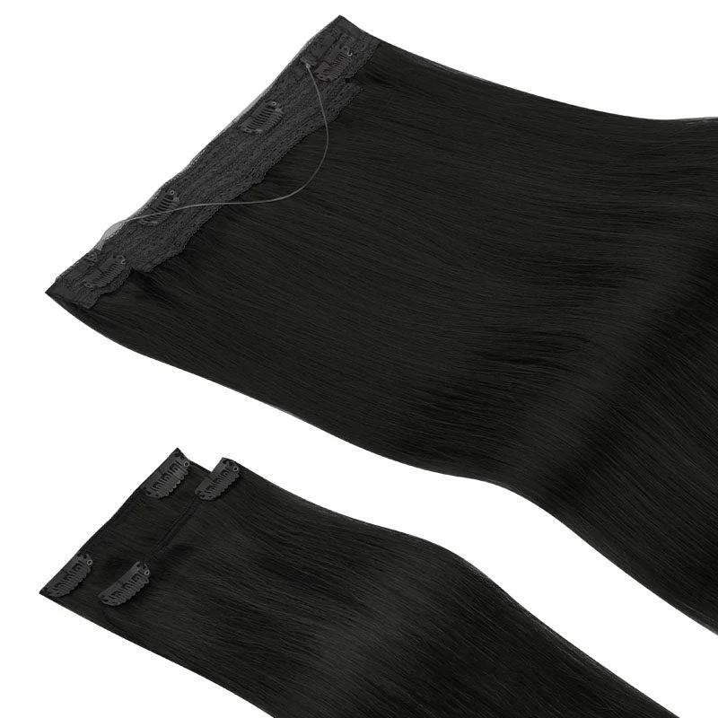 GOO GOO Pro Wire Hair Extension - Image 5