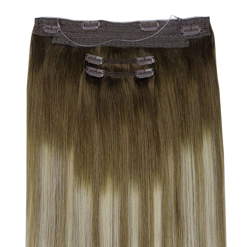GOO GOO Pro Wire Hair Extension - Image 54