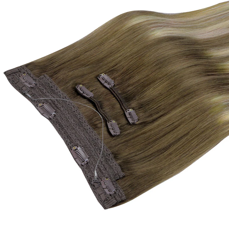 GOO GOO Pro Wire Hair Extension - Image 55