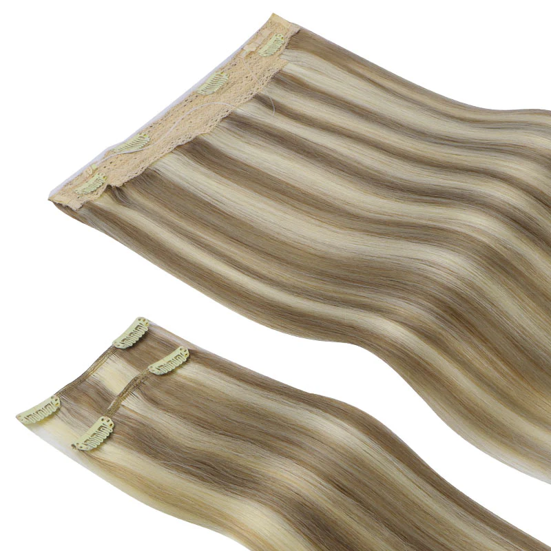 GOO GOO Pro Wire Hair Extension - Image 59