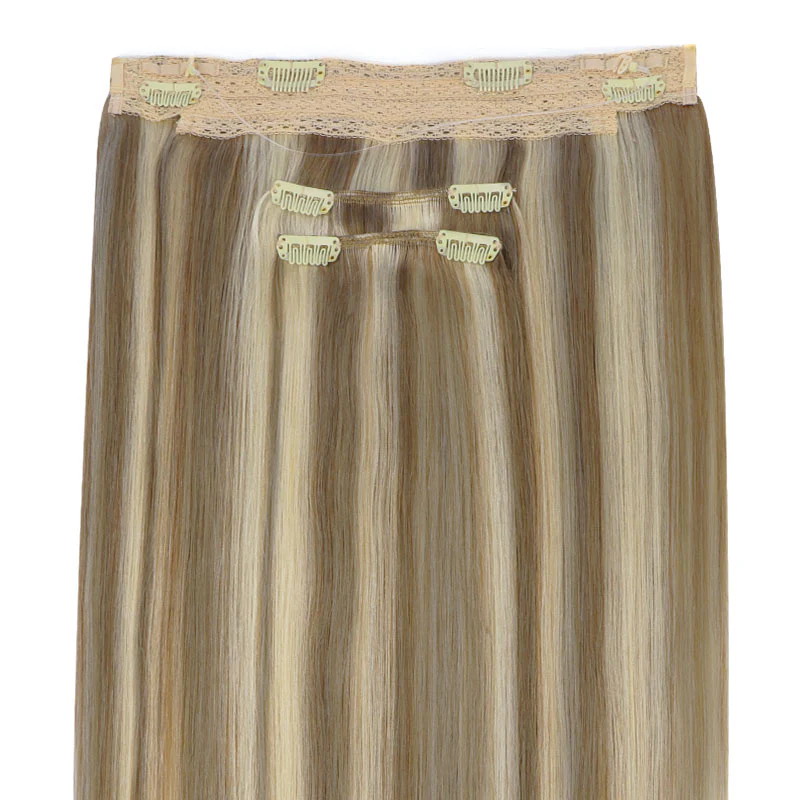 GOO GOO Pro Wire Hair Extension - Image 60