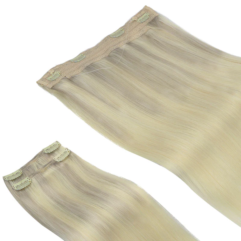 GOO GOO Pro Wire Hair Extension - Image 71