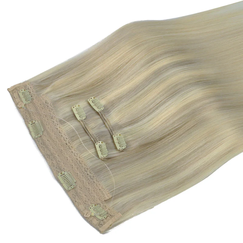 GOO GOO Pro Wire Hair Extension - Image 73