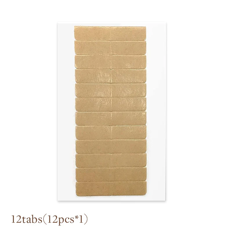 Replacement Tapes